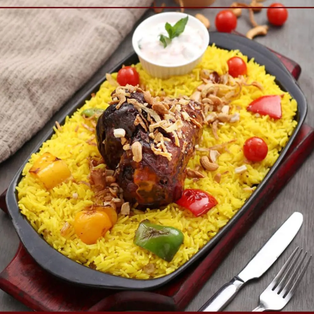 موزة لحم